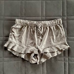 Sleep shorts